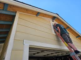 ### Custom Trim and Detailing for Siding in Pleasant Run, OH